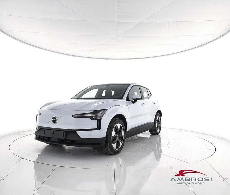 Usata Volvo EX30 Core 200 kW (272 CV) 2024 Cloud blue SUV