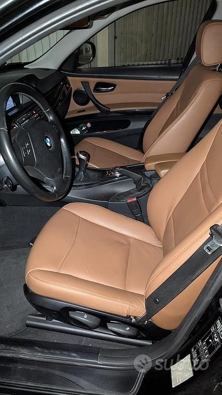 Usata BMW 320 184 CV (135 kW) 2012 Station wagon