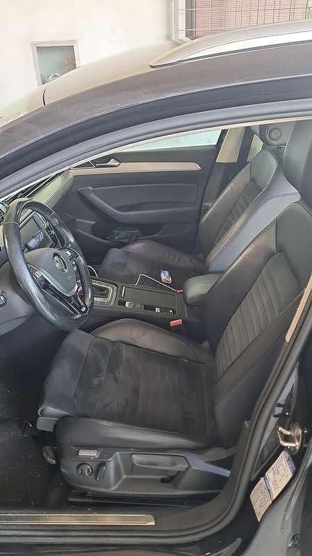 Usata VW Passat Highline 239 CV (175 kW) 2015 Station wagon