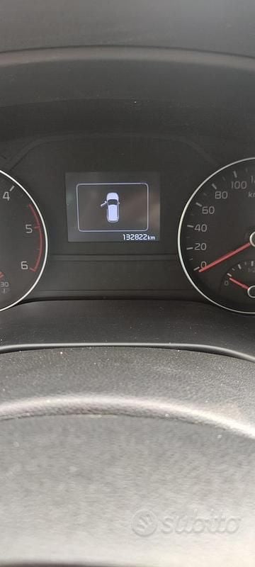 Usata Kia Sportage 141 CV (103 kW) 2018 SUV