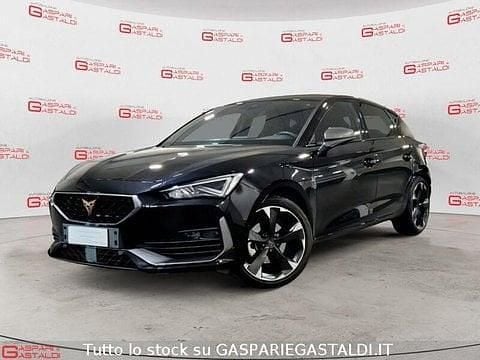 Usata 2024 Cupra Leon Due volumi | 24.900 € (Buon prezzo) - Immagine 1/1