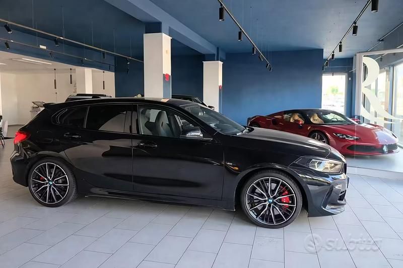 Usata BMW 120 M Sport 190 CV (139 kW) 2022 Other Utilitaria
