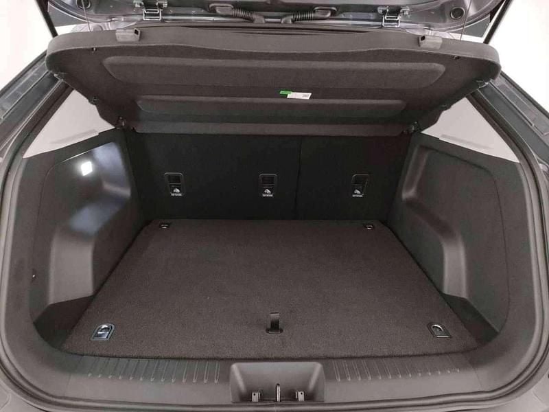 Usata Omoda 5 147 CV (108 kW) 2025 Grigio antracite SUV