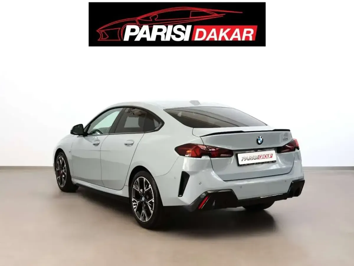 Usata BMW 220 M Sport 156 CV (114 kW) 2025 Brooklyn grey Coupé