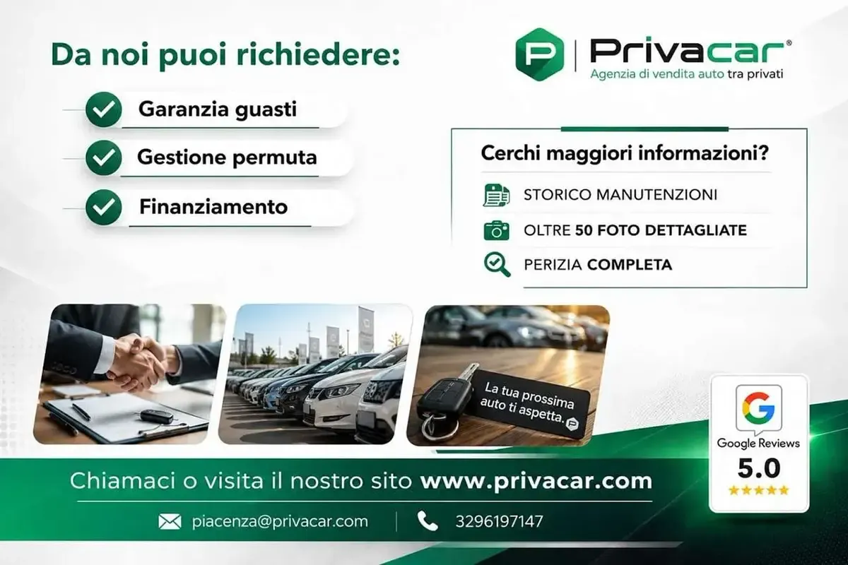 Usata Volvo XC60 Ocean Race 190 CV (139 kW) 2015 Grigio SUV