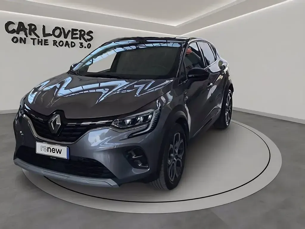 Usata Renault Captur Techno 101 CV (74 kW) 2023 SUV