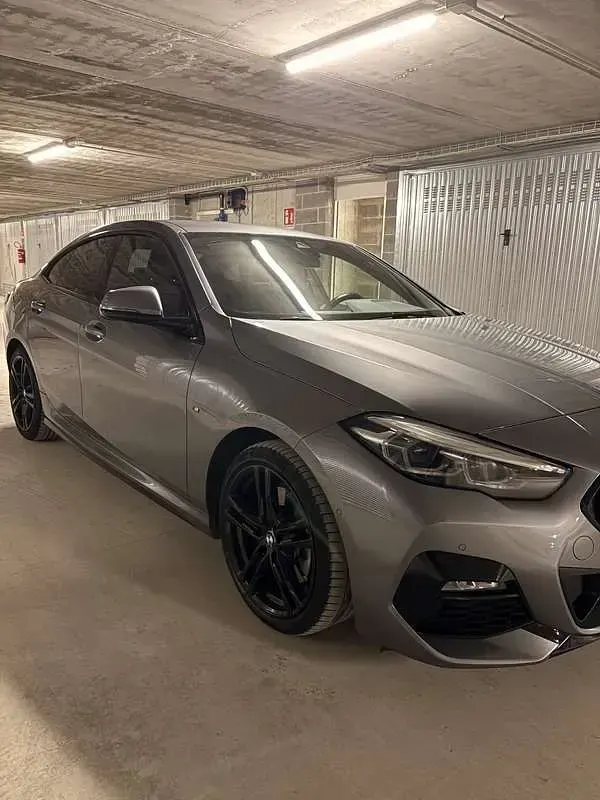 Usata BMW 220 Gran Coupé M Sport 190 CV (139 kW) 2024 Coupé