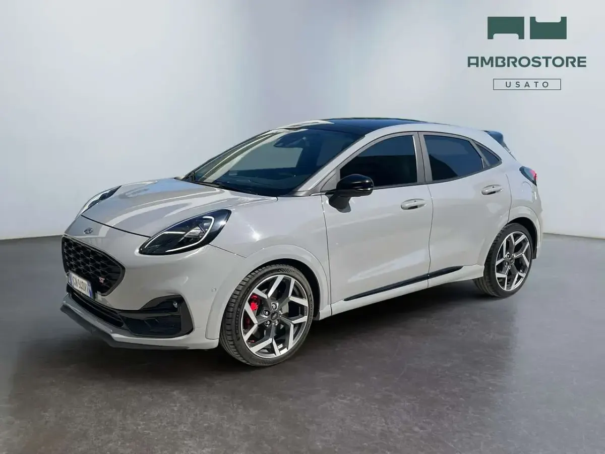 Usata Ford Puma ST 200 CV (147 kW) 2023 SUV