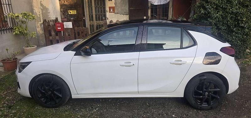 Usata Opel Corsa GS Line 101 CV (74 kW) 2023 Utilitaria