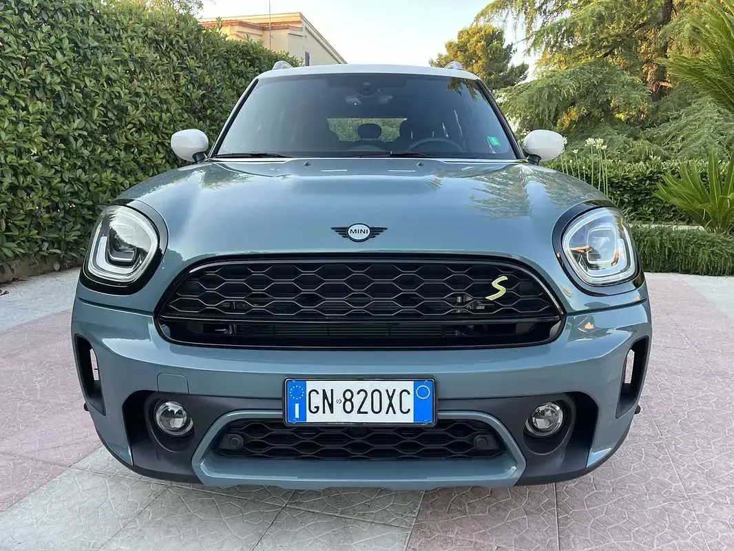 Usata Mini Cooper Countryman Business 136 CV (100 kW) 2023 SUV