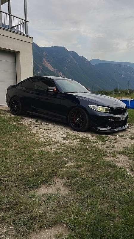 Usata 2017 BMW 230 M Sport Coupé | 29.000 € (Buon prezzo) - Immagine 1/4