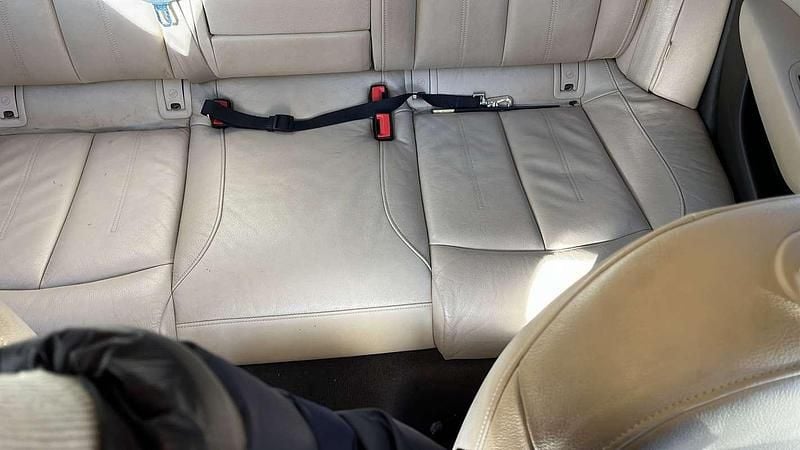 Usata Audi A6 Business Plus 190 CV (139 kW) 2015 Bronzo Berlina