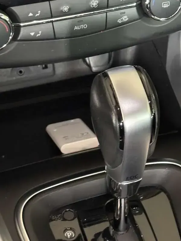 Usata Renault Kadjar 110 CV (80 kW) 2018 SUV