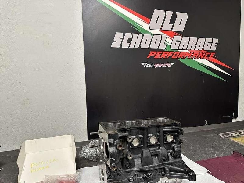 Usata Abarth 595 Competizione 400 CV (294 kW) 2018