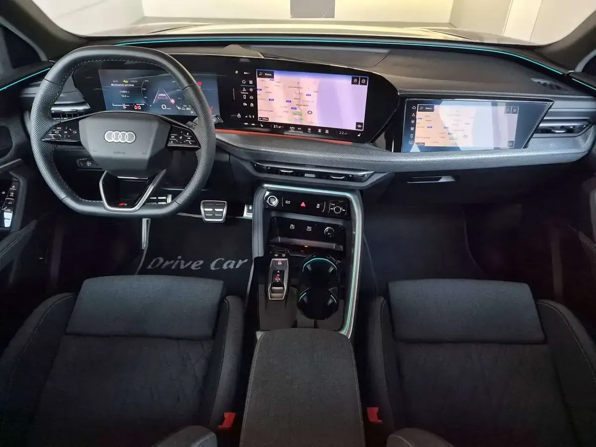 Usata Audi Q5 Sportback S-line plus 204 CV (150 kW) 2025 Mythos SUV