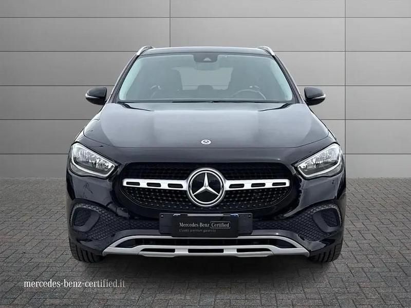 Usata Mercedes GLA200 149 CV (109 kW) 2020 SUV