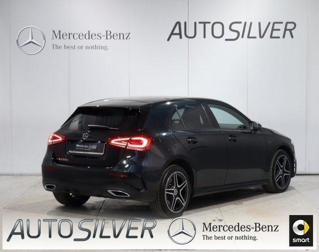 Usato 2021 Mercedes A250 1.3 El_Benzin 160 CV (34.500 €)