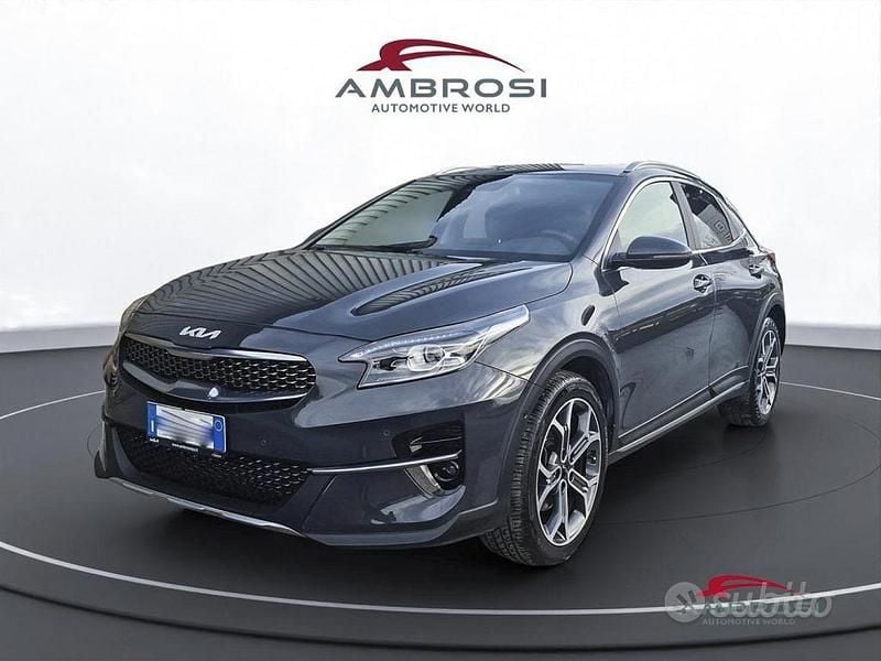 Usata Kia XCeed 136 CV (100 kW) 2022 SUV