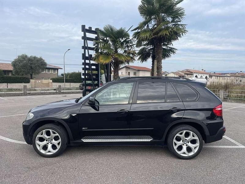 Usata BMW X5 218 CV (160 kW) 2007 SUV