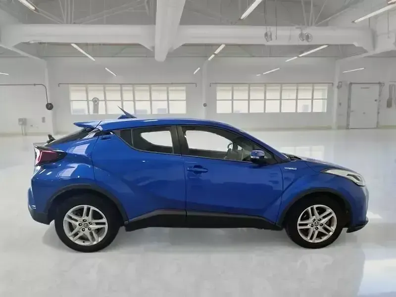 Usata Toyota C-HR Business Edition 97 CV (71 kW) 2021 SUV