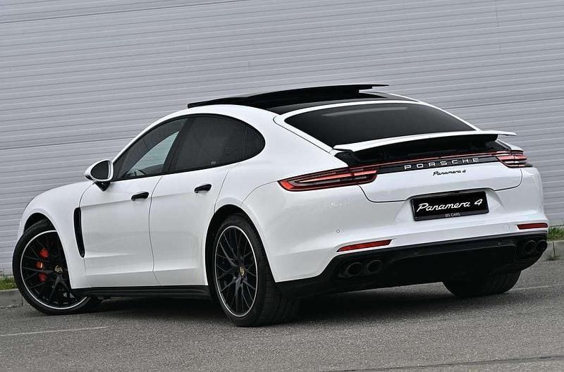Usata Porsche Panamera 4 Executive 330 CV (242 kW) 2019 Berlina