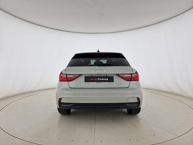 Usata Audi A1 116 CV (85 kW) 2025 SUV