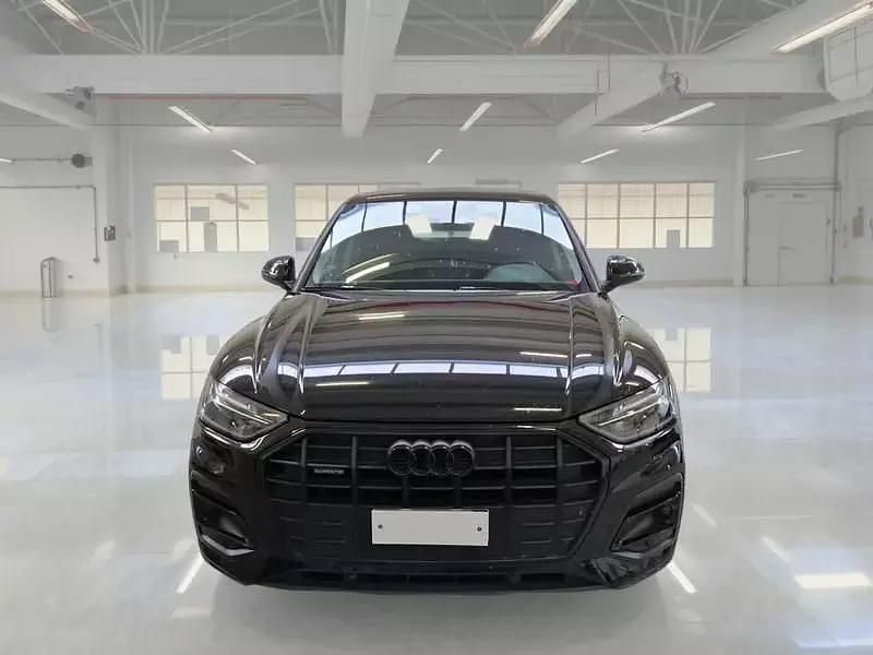 Usata Audi Q5 Sportback Advanced 203 CV (149 kW) 2023 SUV