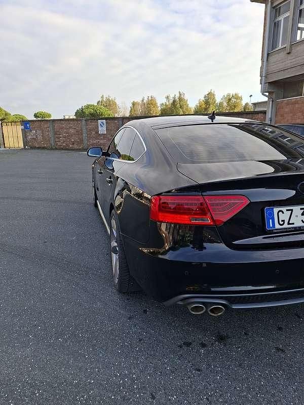 Usata Audi A5 Sportback Design 190 CV (139 kW) 2016 Utilitaria