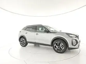 Gebraucht Peugeot 2008 Allure 101 PS (74 kW) 2025 SUV