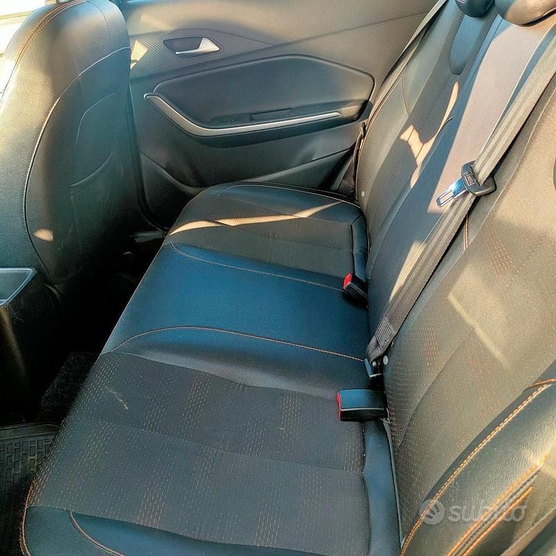 Usata DR DR3 2018 Blu SUV