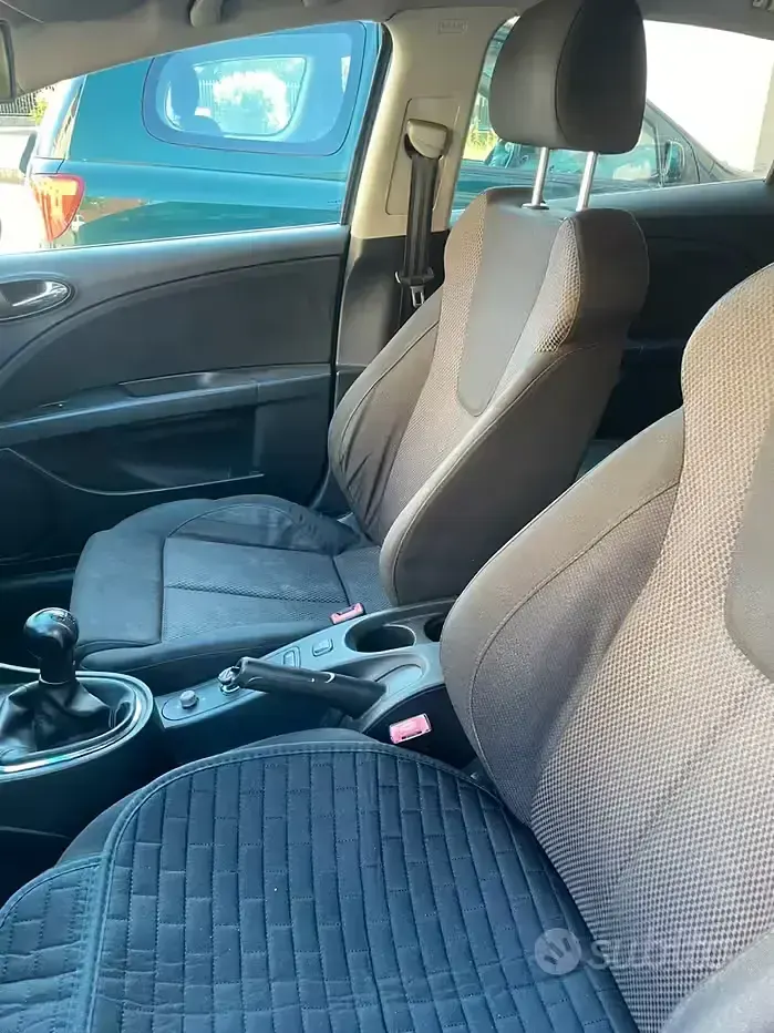 Usata Seat Leon 2007 Utilitaria