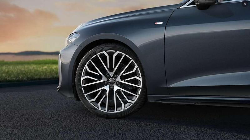 Nuova Audi A5 S-Line 204 CV (150 kW) 2026 Daytona Station wagon