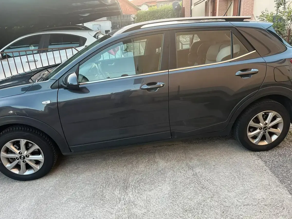 Usata Kia Stonic 2018 SUV
