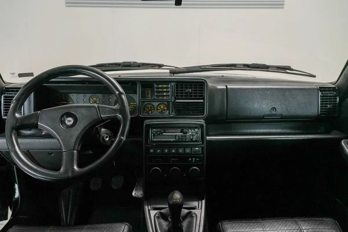 Usata Lancia Delta 209 CV (153 kW) 1992 Altri Utilitaria