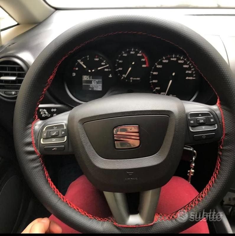 Usata Seat Leon 2010 Utilitaria