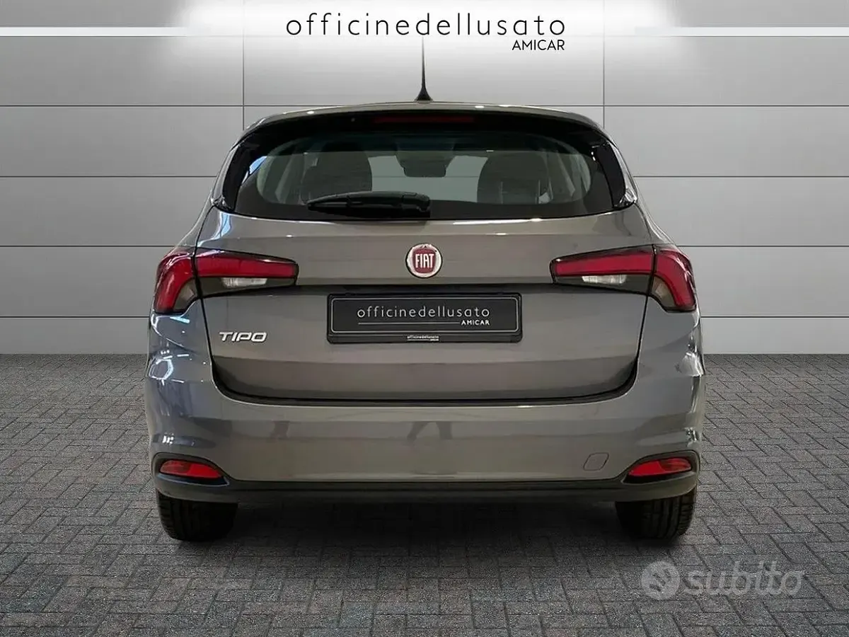 Usata Fiat Tipo Wagon 131 CV (96 kW) 2023 Other Station wagon