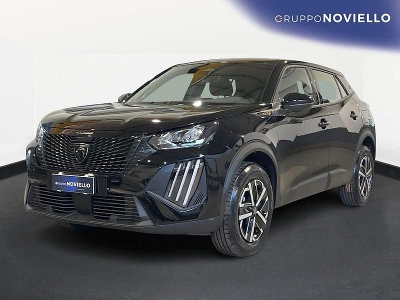 Occasion Peugeot 2008 Style 102 ch (75 kW) 2025 SUV