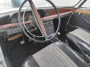 Usata BMW 2000C/CS 120 CV (88 kW) 1968 Bianco Coupé