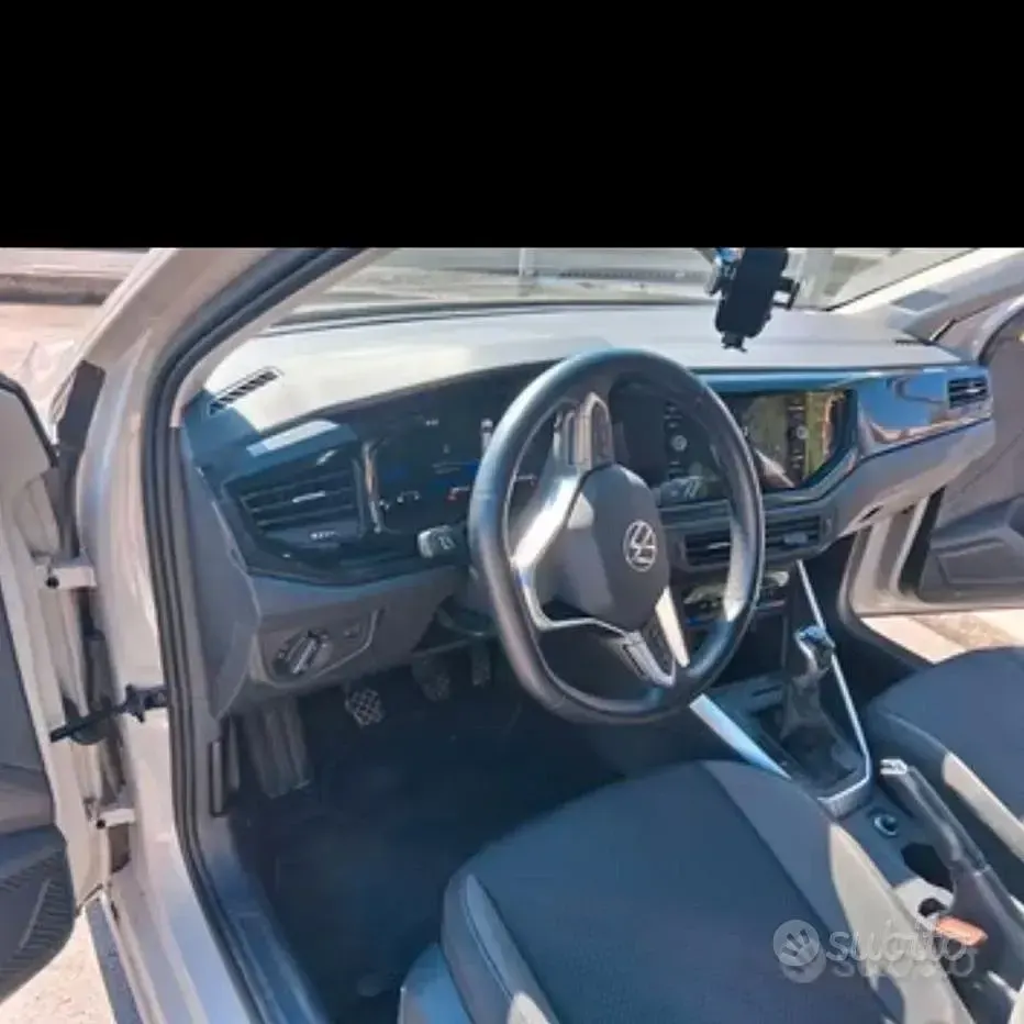 Usata VW Polo 80 CV (58 kW) 2023 Utilitaria