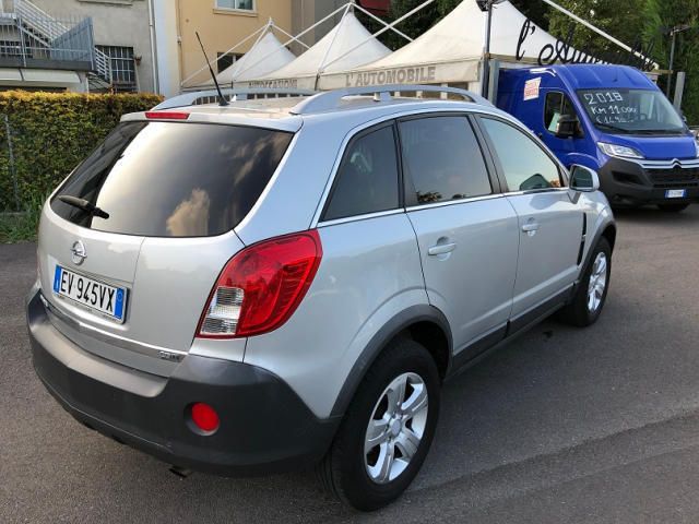 Opel l a antara