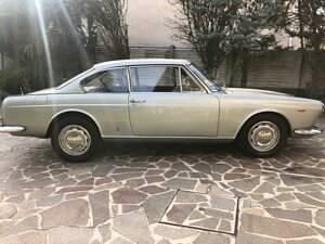 Usata Lancia Flavia 92 CV (67 kW) 1968 Argento Coupé