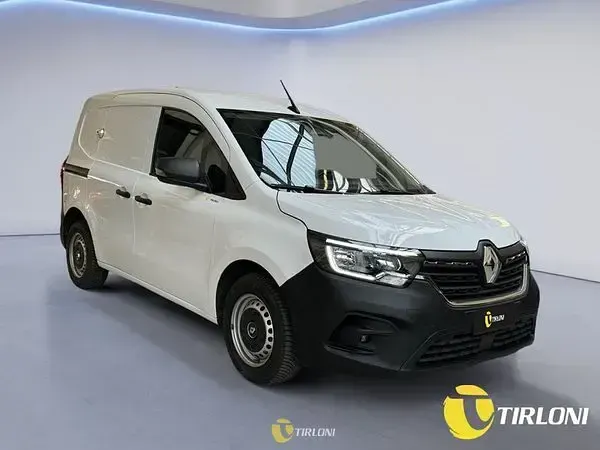 Usata Renault Kangoo Equilibre 116 CV (85 kW) 2023 Monovolume