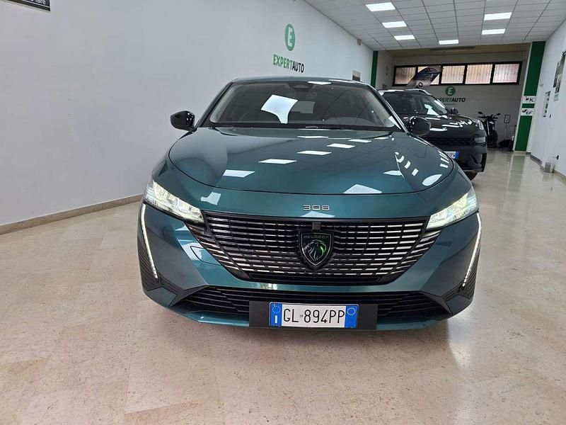 Usata Peugeot 308 150 CV (110 kW) 2022 Other Station wagon