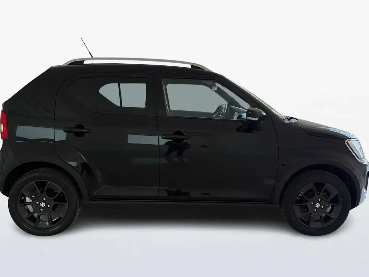 Usata Suzuki Ignis 83 CV (61 kW) 2023 Other SUV