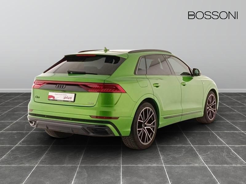 Usata Audi Sport Quattro Sport 381 CV (280 kW) 2024 Coupé