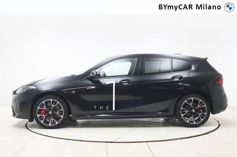 Usata BMW 120 M Sport 169 CV (124 kW) 2024 Nero Utilitaria
