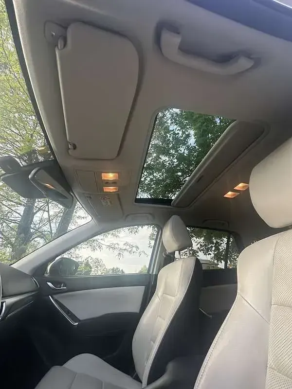 Usata Mazda CX-5 175 CV (128 kW) 2016 SUV
