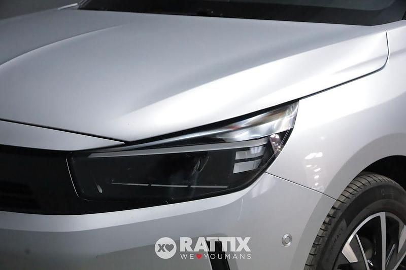 Usata Opel Corsa 101 CV (74 kW) 2025 Grigio Utilitaria