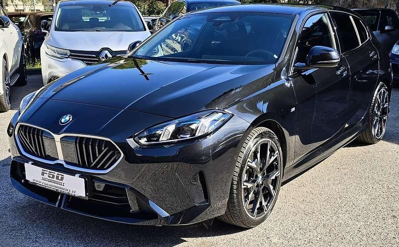 Usata BMW 120 M Sport 163 CV (119 kW) 2025 Other Utilitaria