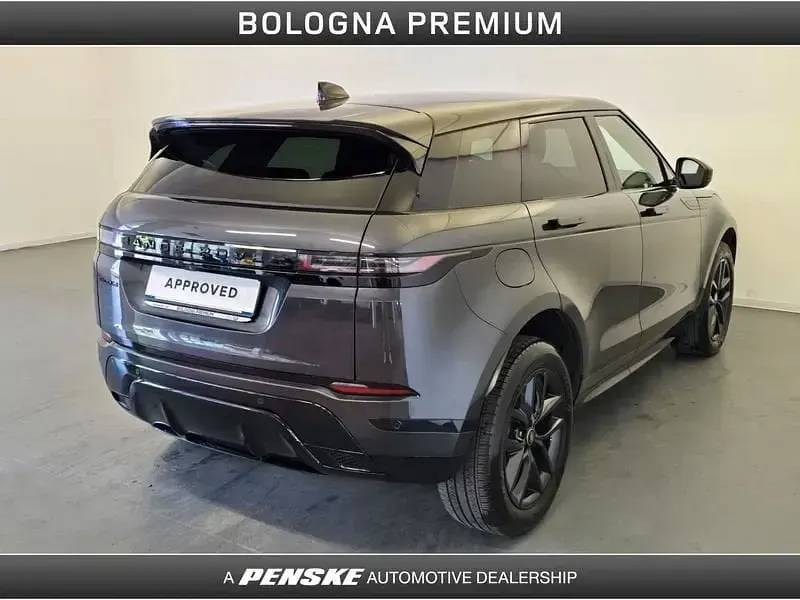 Usata Land Rover Range Rover evoque SE Dynamic 204 CV (150 kW) 2024 Other SUV